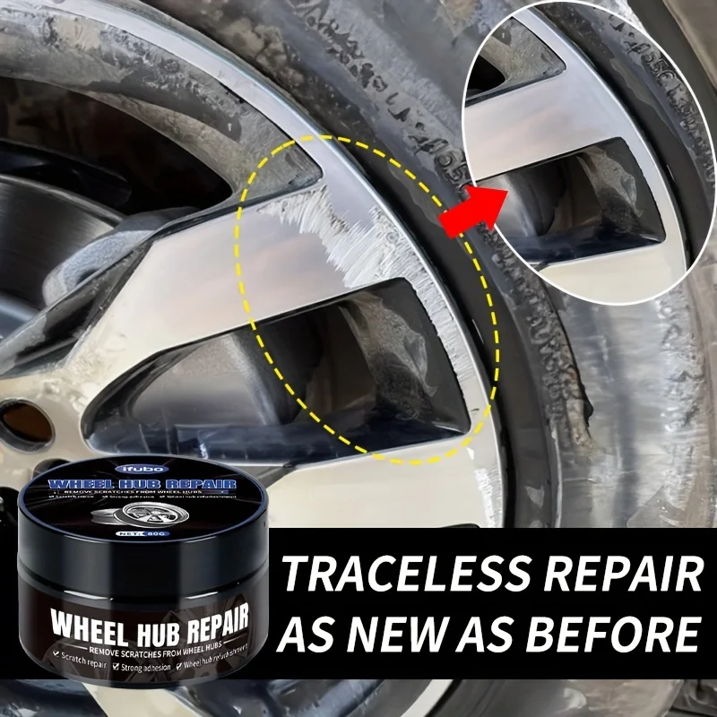 유니버설 휠 허브 수리 키트-합금 림 스크래치 제거제, - Wheel Cleaner Alloy 리뷰 및 가격
