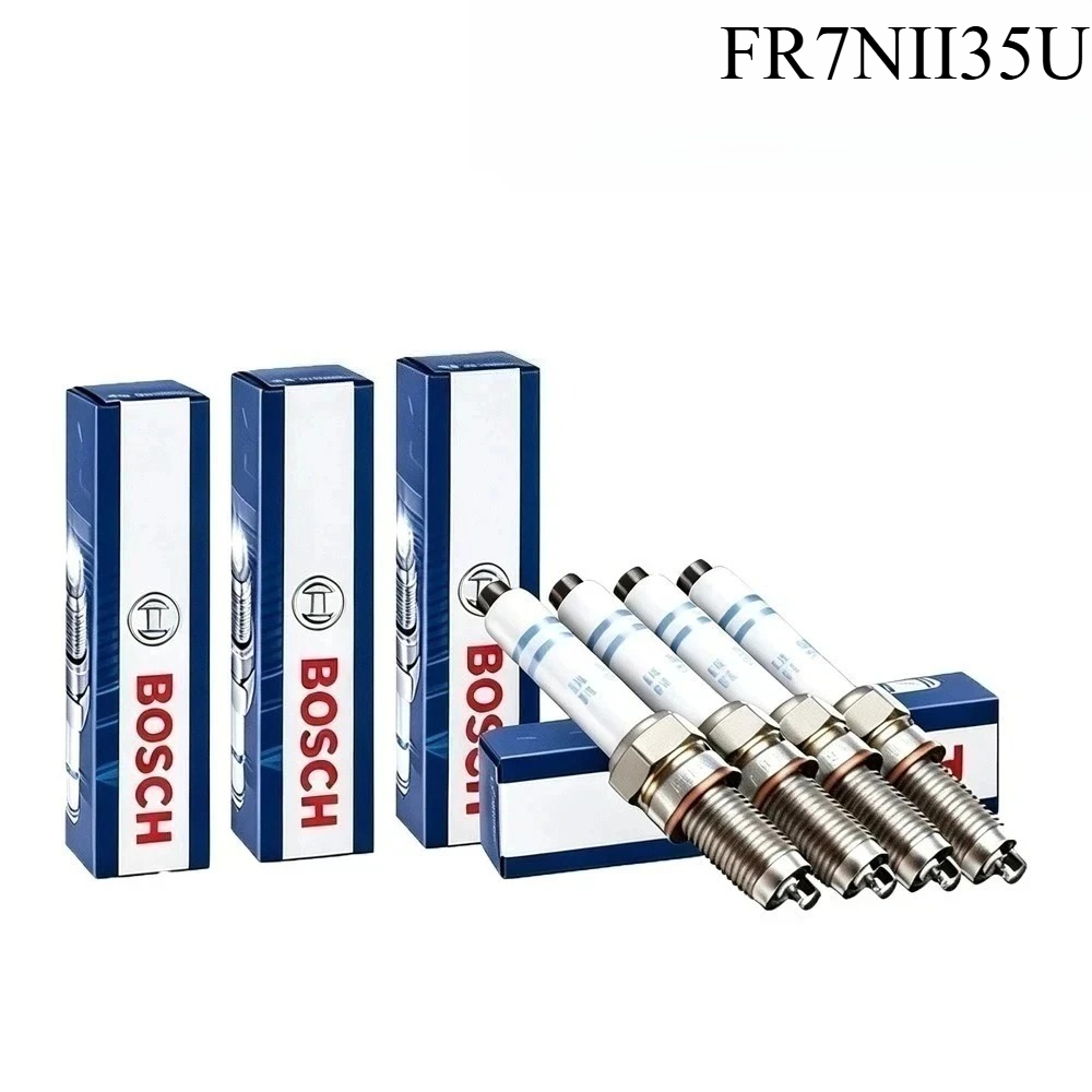 보쉬 정품 FR7NII35U 점화 플러그는 Toyota - Bosch Spark Plug Iridium 리뷰 및 가격