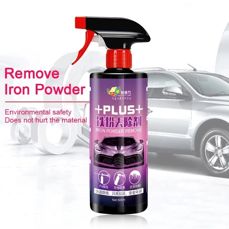 자동차 디테일링 녹 제거 합금 휠 클리너 스프레이, 가 - Wheel Cleaner Alloy 리뷰 및 가격