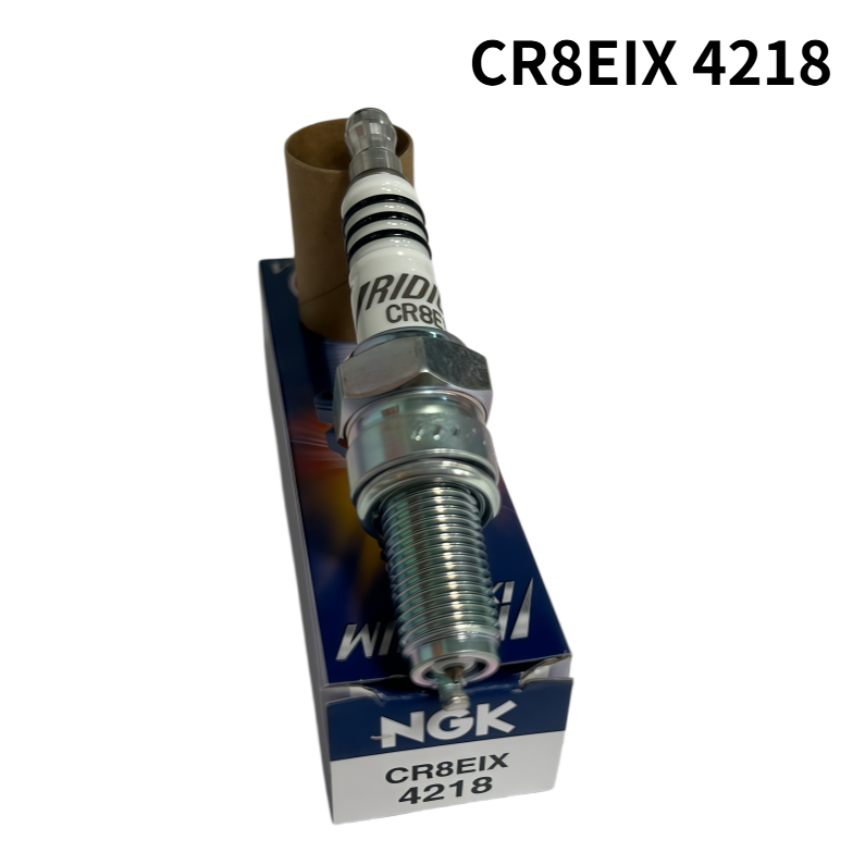 1Pc NGK CR8EIX 4218 이리듐 IX 점화  - Ngk Spark Plug Iridium Ix 리뷰 및 가격