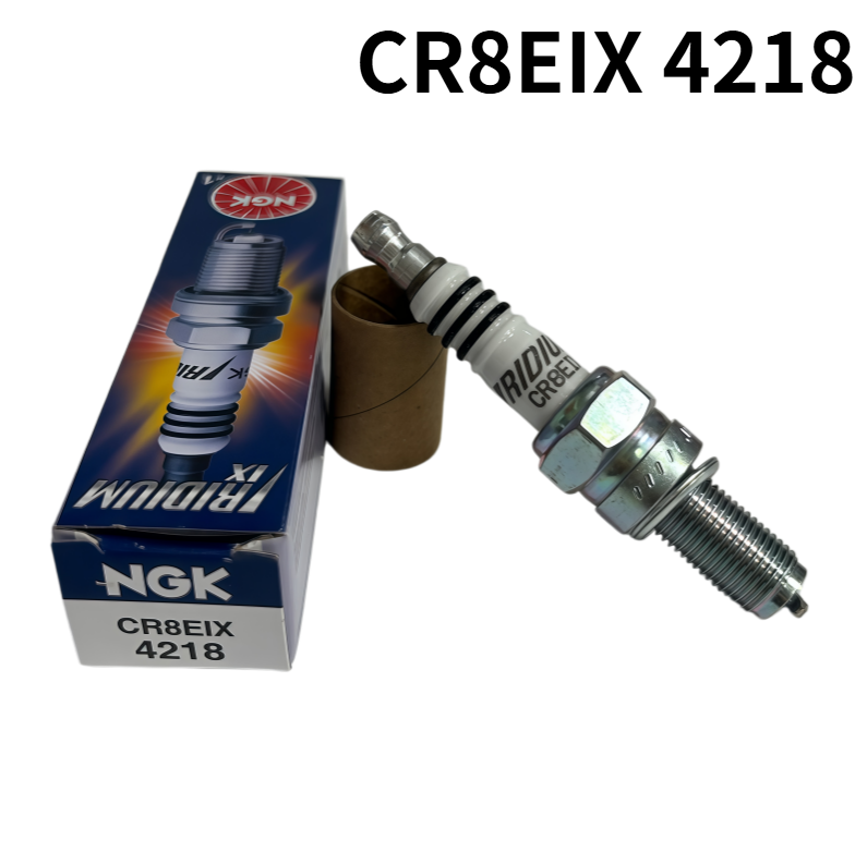 1Pc NGK CR8EIX 4218 이리듐 IX 점화  - Ngk Spark Plug Iridium Ix 리뷰 및 가격