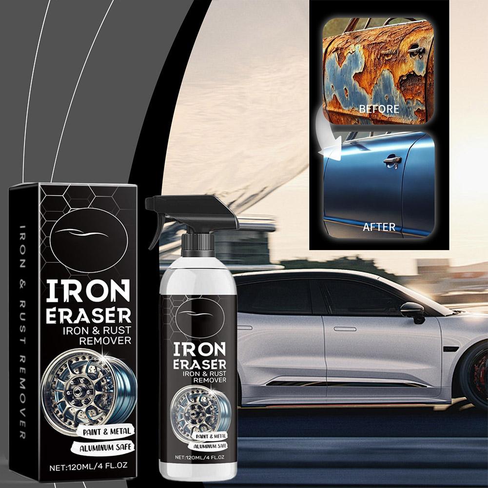 녹 제거제 스프레이 강력한 녹 제거제 자동차 휠 녹 제 - Wheel Cleaner Alloy 리뷰 및 가격