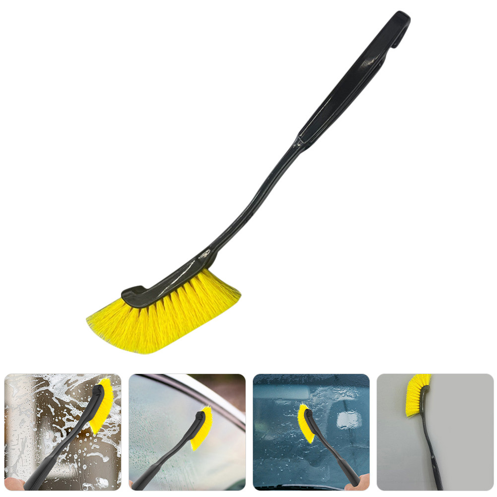2개 자동차 틈새 청소 브러쉬 부드러운 타이어 휠 디테 - Dirt Brush Interior 리뷰 및 가격